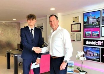 Picture: David Cliff