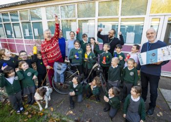 PIC BY STEWART TURKINGTON
 www.stphotos.co.uk