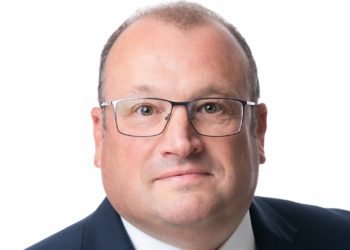 David Lawrence, Kingswood Group CEO