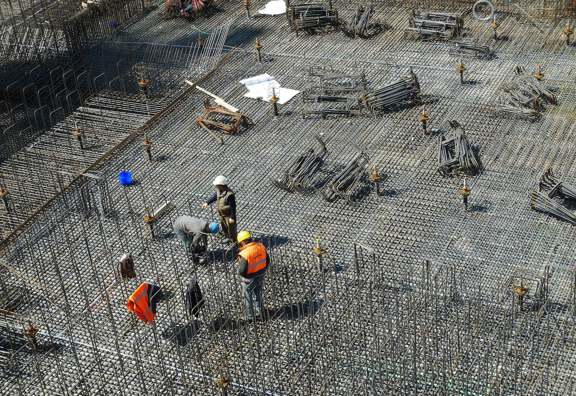 A call for potential sites for building homes on has been made by a neighbouring council Picture: joffi from Pixabay