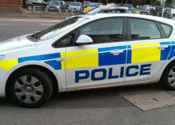 Police are appealing for witnesses to come forward Picture: Phil Creighton