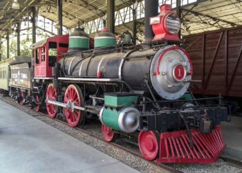 Enthusiasts of steam travel will meet at the Bradbury Centre. Picture: D Thory via Pixabay