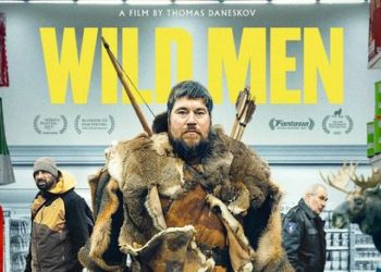 Wild Men