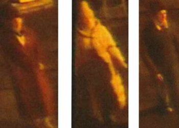 Police are appealing for information and would like to speak to the individuals pictured, who may have vital information regarding incidents of anti-social behaviour