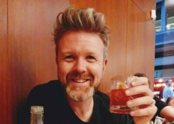 Chris Smith  Picture: Thames Valley Police