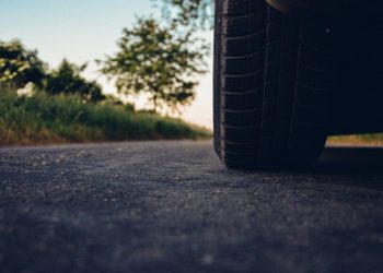 Arnold Clark's Christmas gift will keep Hope and Vsion Communities on the road. Picture: tookapic via Pixabay