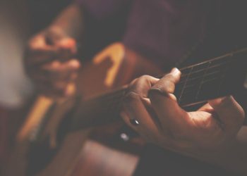 Live music will be performed Picture: Pexels from Pixabay