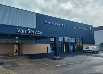 Picture: Rygor Commercials Reading