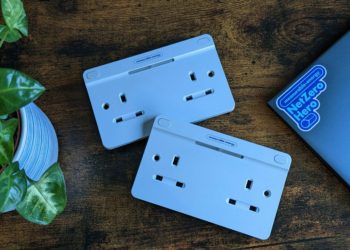 measurable.energy's smart power sockets can reduce energy use by 20%