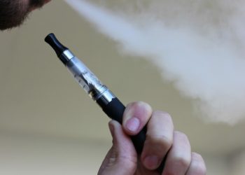 The Public Protection Partnership is launching a campaign aimed at cutting down on vaping among teenagers Picture: Pixabay