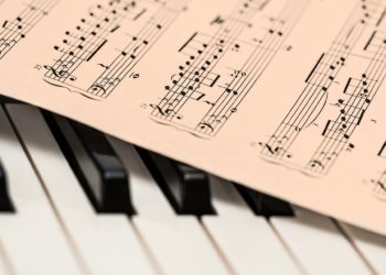 A piano recital will take place in Streatley Picture:  Steve Buissinne from Pixabay