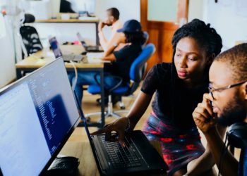 Picture: Desola Lanre-Ologun via Unsplash