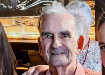 The family of Sidney Box has released a tribute to him and thanks members of the public for their help during the search for him. Picture: By kind courtesy of the family of Sidney Box, via Thames Valley Police