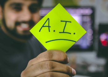 Henley Business School is screening a documentary exploring AI and facial recognition technology on Wednesday, January 25. Picture: Hitesh Choudhary via Unsplash