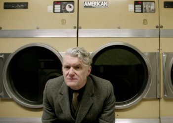 Dunstan Bruce stars in Chumbawumba film I Get Knocked Down will be shown at Reading Biscuit Factory