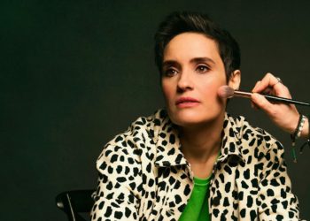 For full details of Jen Brister's live tour, including dates and tickets, visit http://www.jenbrister.co.uk/tour/. Picture: Courtesy of Ebdon Management
