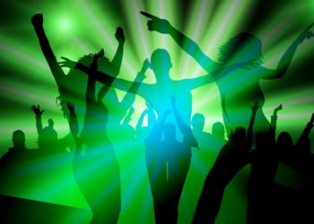 People can enjoy a fun night out while raising funds for WADE. Picture: Gerd Altmann via Pixabay