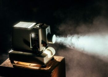 The Cinema at Beech Hill will be screening Downton Abbey: A New Era on Tuesday, January 31. Picture: Jeremy Yap via Unsplash