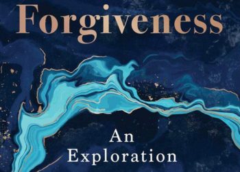 Chaplain Mark Laynesmith interviews Marina about her inspiration and her recent book Forgiveness: An Exploration