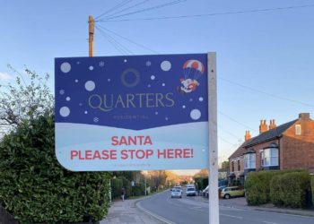 Picture: Quarters Wokingham