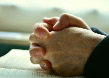 The Lent study groups are a chance to explore The Bible. Picture: congerdesign via Pixabay