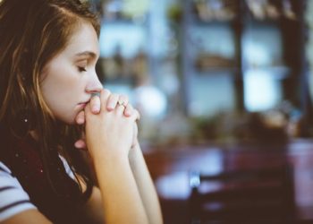 Services at All Saints Church on Wednesday, the start of Lent. Picture: Pexels via Pixabay