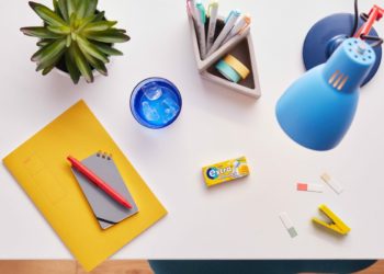 MARS WRIGLEY has partnered with Reading Festival and is treating some lucky customers with festival experiences. Picture: Courtesy of Mars Wrigley.