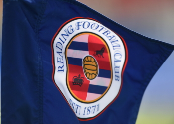 Reading Football Club Picture: Luke Adams