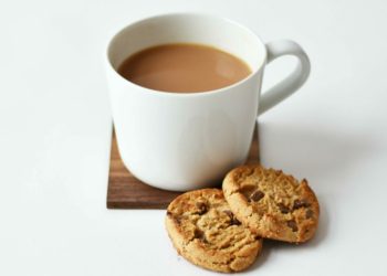 Higher pressure could lead to cups of tea getting warmer. Picture: Rumman Amin