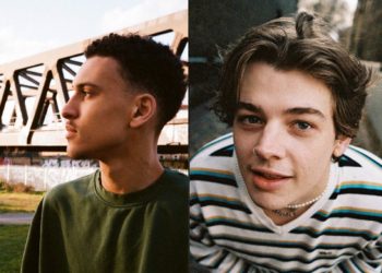 Tayo Sound and Thomas Headon will be among the acts taking to the stage at Are You Listening? Festival when it returns for its 10th anniversary in May. Pictures: By kind courtesy of Are You Listening? Festival