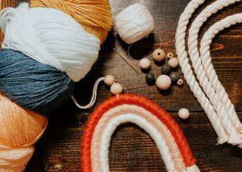 The new craft and food market will debut on March 11. Picture: Ji-Min Lee