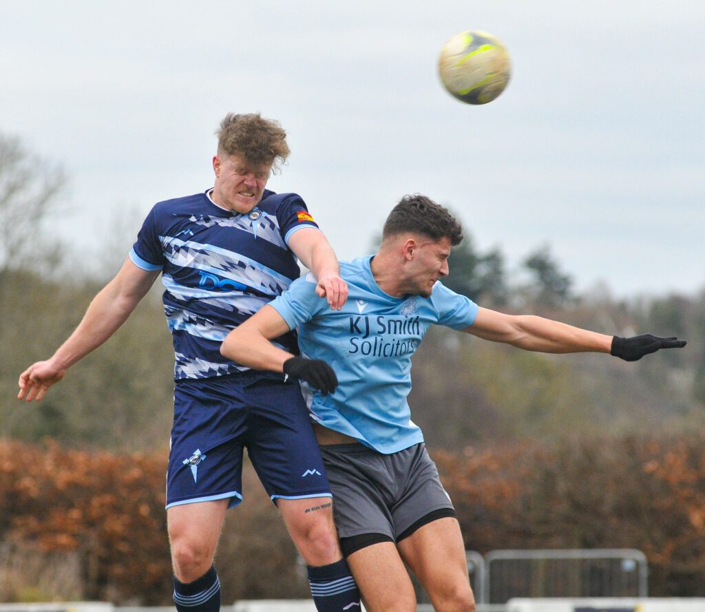 Woodley United v FC Deportivo Galicia Pictures: Steve Smyth