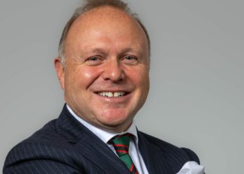 Julian Walker, of A B Walker and Sons, is among the new appointments to the Deputy Lieutenancy. Picture: Richard Angell, courtesy of the office of the Lord Lieutenant of the Royal County of Berkshire.