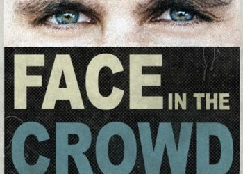 Having played Glastonbury Festival, Readipop, and Henley Festival, Tom Webber has announced the release date of his latest single, Face in the Crowd. Picture: Courtesy of Adventures In Music