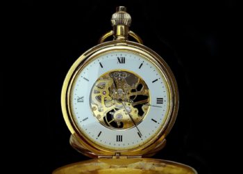 Is your antique worth something? Find out at the charity valuation in Winnersh. PIcture: Felix Mittermeier via Pixabay