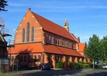St Luke's, Reading, and St Mary's, Shinfield, are sest to host services for the World Day of Prayer on March 3. Picture: Andrew Smith