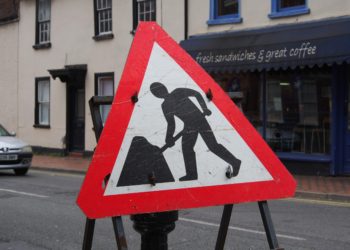 Wokingham Conservatives feel more money should be allocated to road repairs Picture: Phil Creighton