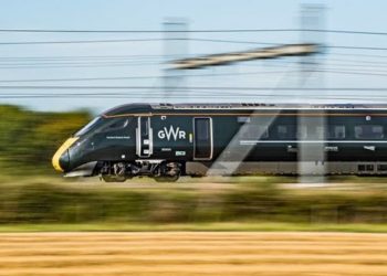 Great Western Railway is providing 77 more trains, around 40,000 seats' worth, on its services during the day when England go toe to toe with Wales on Saturday, February 25. Picture: Courtesy of Great Western Railway