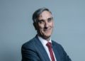 Wokingham MP Sir John Redwood