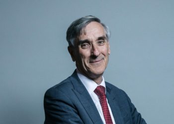 Wokingham MP Sir John Redwood