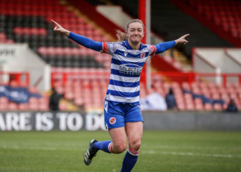 26/02/2023, Tottenham Hotspur Women vs Reading FCW - NG Sports Photography