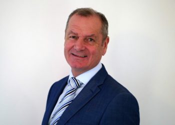 Mick Gooding made almost 400 appearances for Reading Football Club. He is now the director of estate agents Gooding and Co. Picture: Gooding and Co