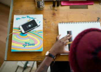 Today, Thursday, March 2, as I?m sure you know, is Dr Seuss Day, and of course, International Rescue Cat Day. It is also World Book Day.  Picture: Tamarcus Brown on Unsplash
