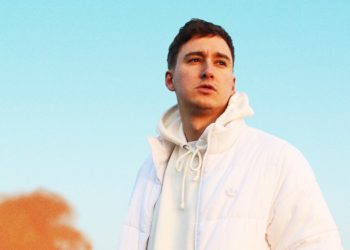 Jacob Hawley is bringing his latest stand-up show, Bump, to the Purple Turtle on Thursday, March 30, with tickets on sale via: whatsonreading.com. Picture: By kind courtesy of Jacob Hawley and Mates Rates Comedy
