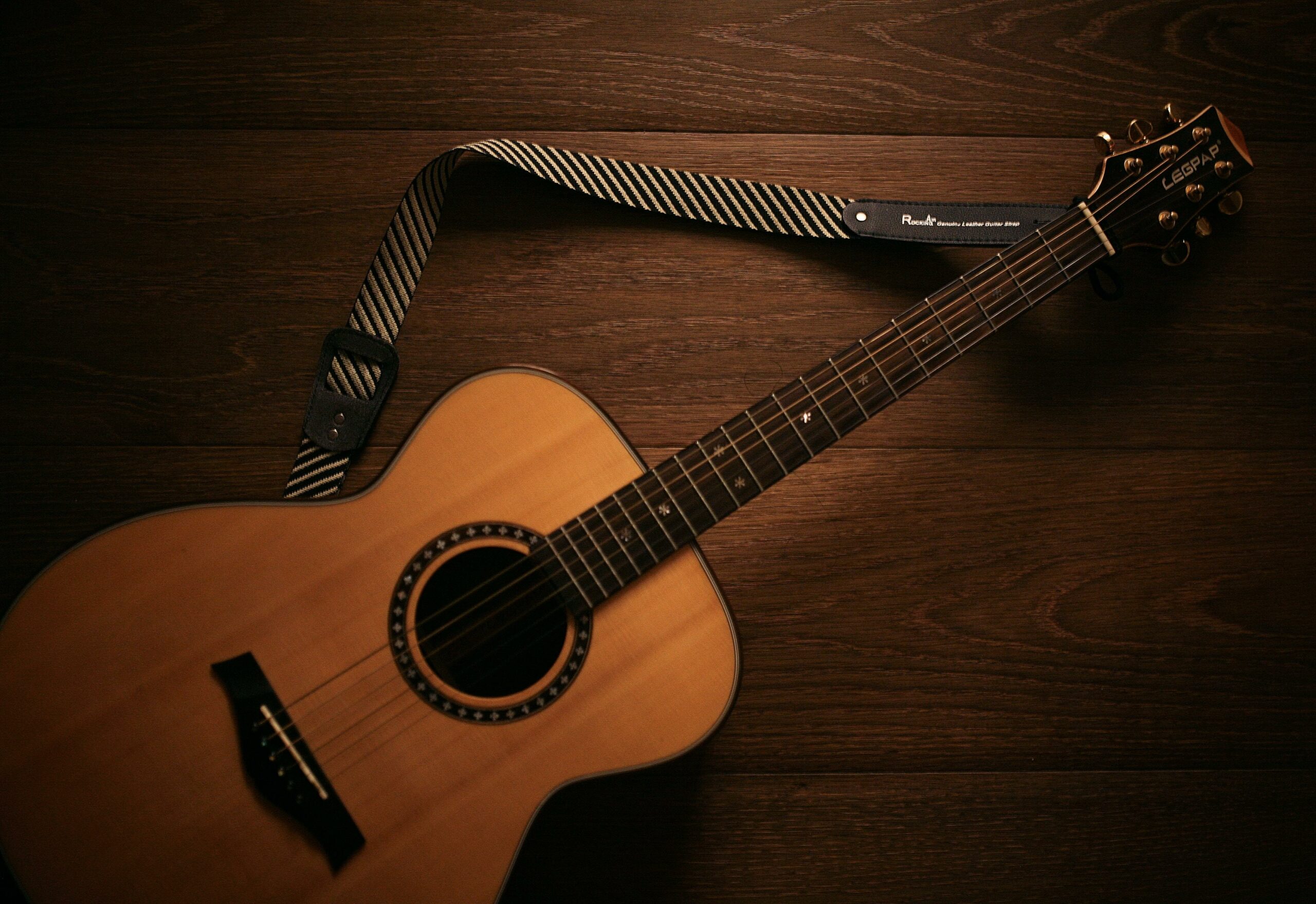 Audiences can enjoy the sounds of Mark Harrison and band on March 10. Picture: De An Sun via Pixabay