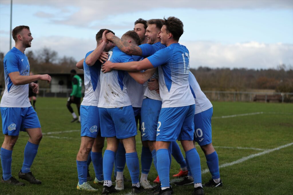 Eversley &amp; California Pictures: Richard Milam