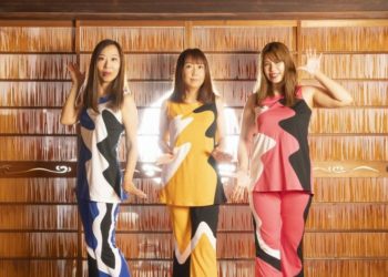 Shonen Knife are coming to Reading's Sub89 in April, thanks to Club Velocity