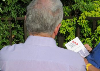Divorce Recovery Workshop will be running a confidential course in the Reading area