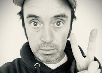 TO A TEE: Beans on Toast has created 
a limited edition T-shirt