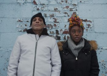 Queen of Glory is being screened at Reading Biscuit Factory this Sunday